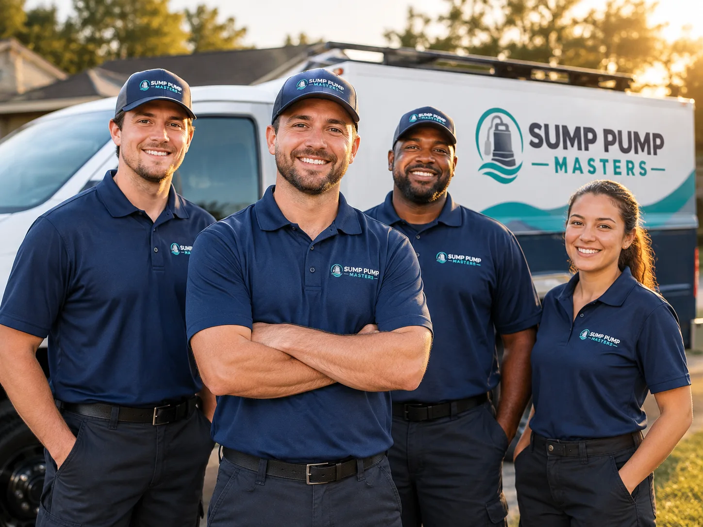 Sump Pump Repair company in Newborn, GA