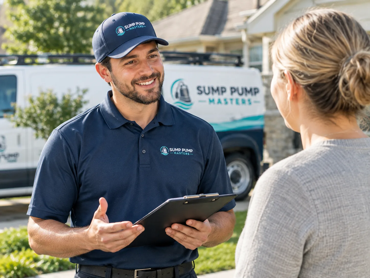 Sump Pump Repair Newborn, GA FAQs